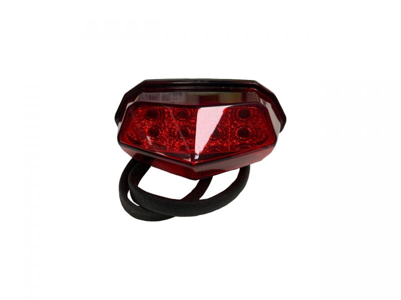 Стоп сигнал для OSM SM-1000 004-EL-3700-2410-00