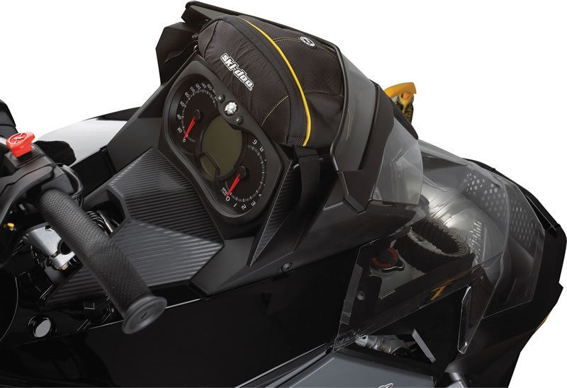 Сумка на приборную панель для снегоходов Ski-Doo 860201176