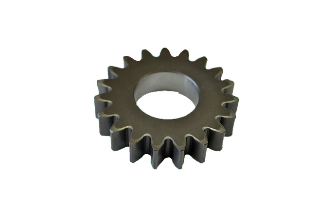 Шестерня КПП 19T квадроцикла BRP Can-Am 420434588