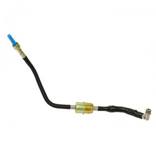 Фильтр топливного насоса для снегохода Polaris RMK, Rush, Switchback 2011-12 SM-07167 2521119, 2521095