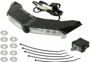 Фара головного света диодная SPI для снегоходов Ski-Doo 860201229 SM-01532