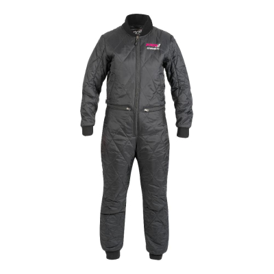 Подстежка комбинезона женская FXR F.A.S.T. 210г с утеплителем 222931-1000 Размер XS