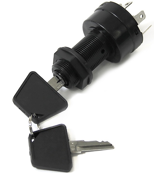 Замок зажигания SPI для снегоходов Arctic Cat 0609-449 SM-01558