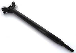 Рулевой вал Yamaha Grizzly 550 700 1ND-F3813-00-00 5C0-23813-00-00