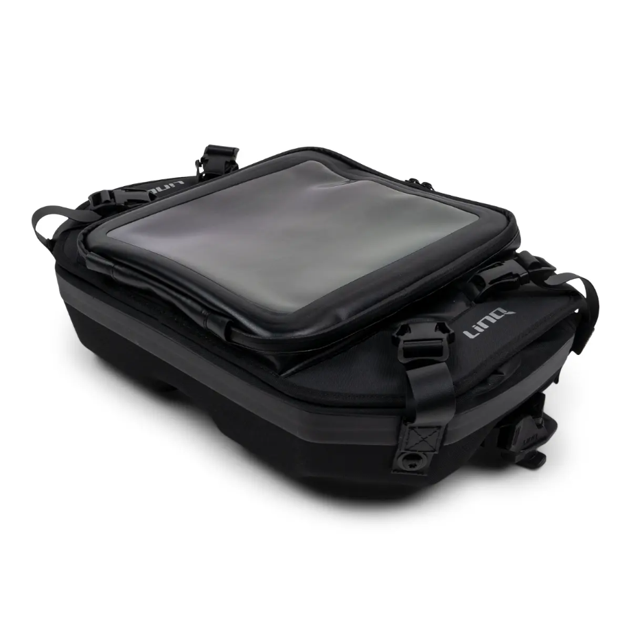 Сумка на тоннель LinQ Trail Pro 30 л. для BRP Ski-doo 860201986
