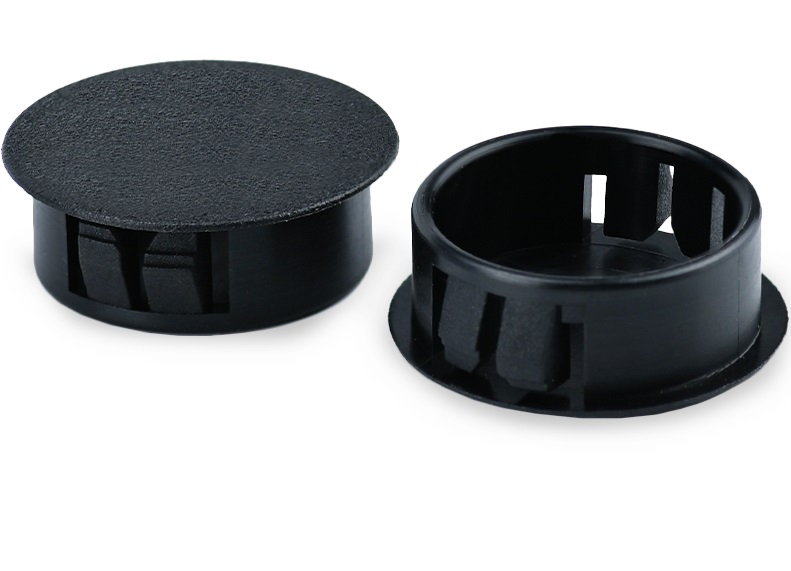 Заглушка пластиковая BRP Ski Doo SM-12513 (414916600)