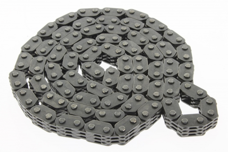 Цепь ГРМ не оригинальная для квадроциклов Yamaha 700 550 Grizzly Rhino Raptor Viking 94591-57126-00 94591-57126-00N