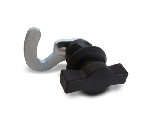 Замок кофра правый Polaris Sportsman 800 700 600 500 400 300 7081242