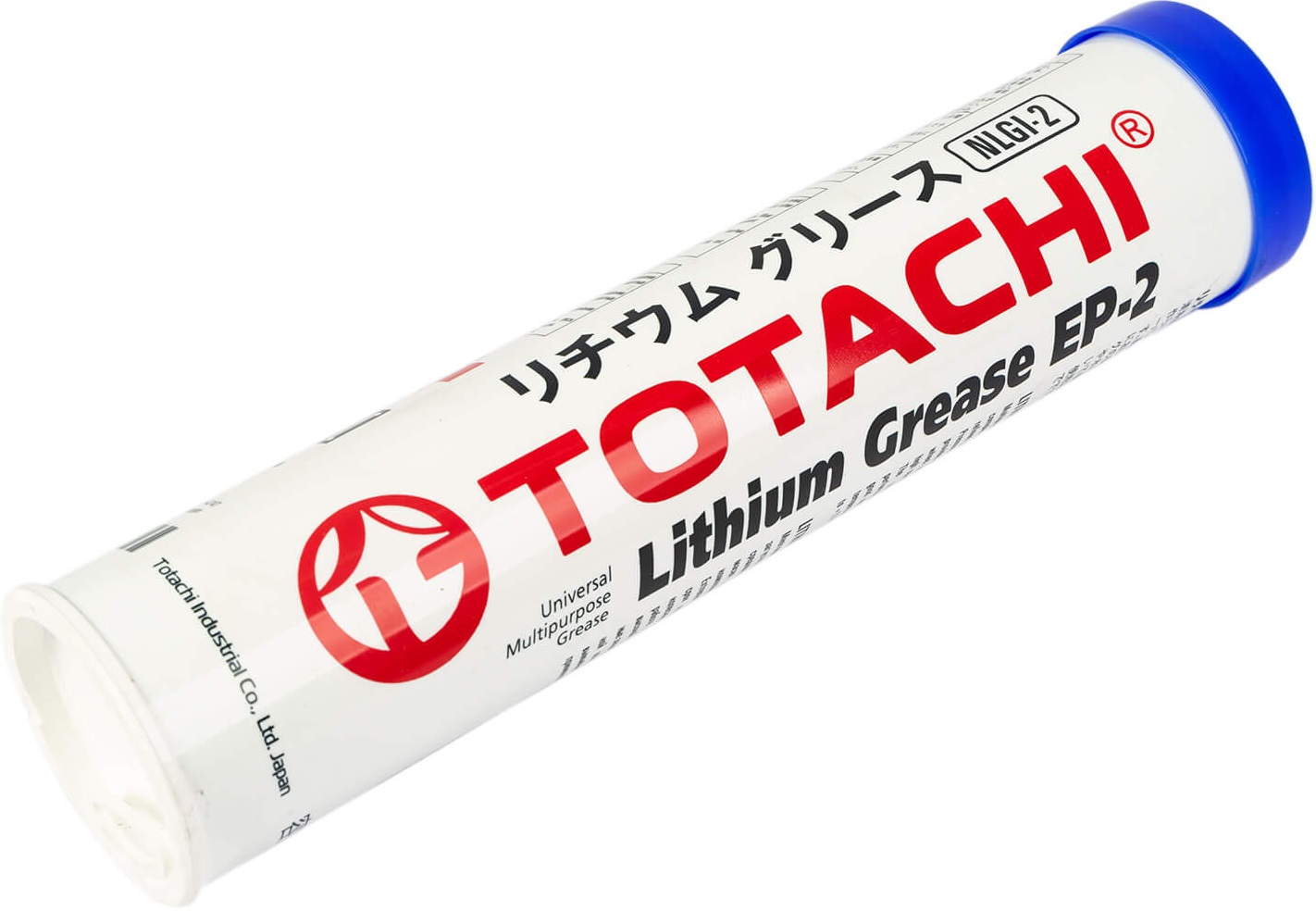 Смазка водостойкая для водометных насадок TOTACHI LITHIUM EP2 (397г.) 70704
