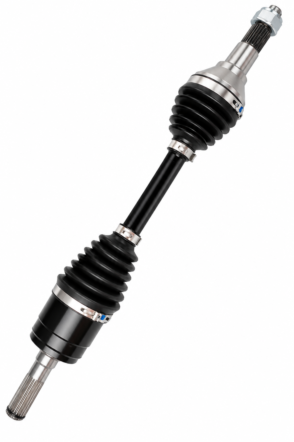 Привод усиленный (передний правый) MaxPower для BRP Can-Am Outlander G2 | Renegde G2 XMR (2019+) 705402238 705402236 ATV-CA-896NE MP-CA-896NE