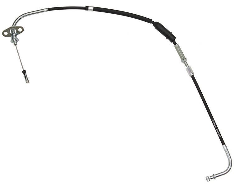 Трос Rave клапана для снегохода Arctic Cat M, F, XF SM-05277 3007-455
