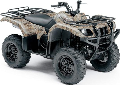 Grizzly 660 Grizzly 660