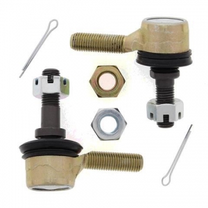 Комплект рулевых наконечников All Balls Racing для квадроцикла Polaris Sportsman XP Outlaw Predator 450 500 525 550 850 7061170 0430-0718 51-1051