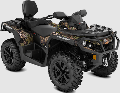 Свечной провод 610 мм. для BRP Can-am Outlander G2 | Renegade 420464165 420464166 420464167