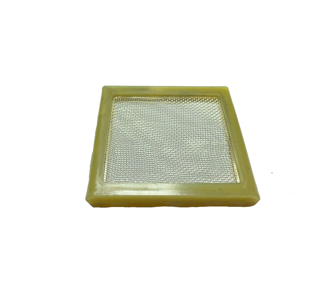 Фильтр масляный сетка для квадроцикла ODES Pathcross (Mud Pro) Desertcross 1000-3 21040111401