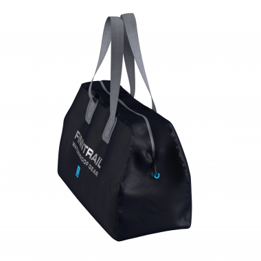 Сумка MudBag ZIP 1723 Black (65L) 1723Black-65L