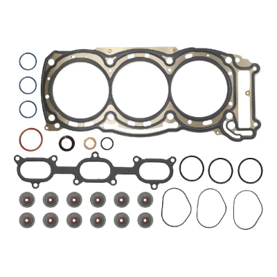 Прокладки двигателя (верхний) снегохода BRP Ski-Doo 1200 Expedition Grand Touring MXZ Renegade GSX GTX 09-710325