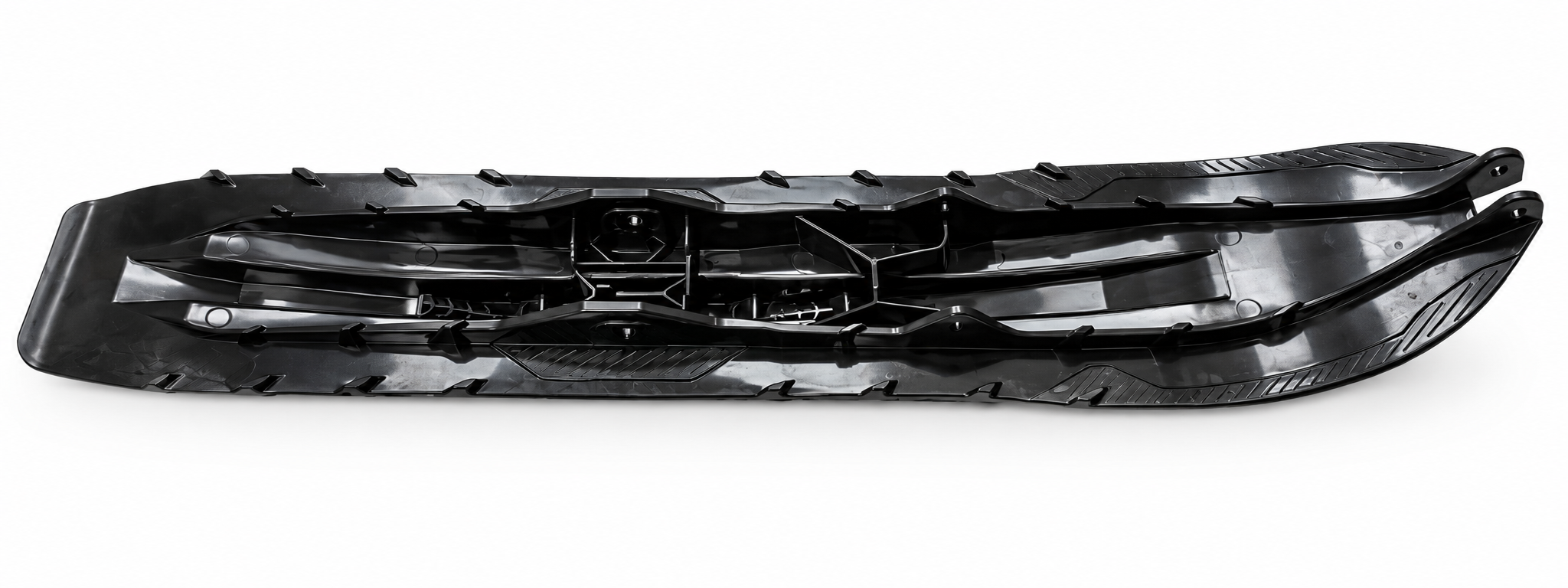 Лыжа (Blade) для Aodes Snowcross 900 WT SWT 18505040560 18505040561