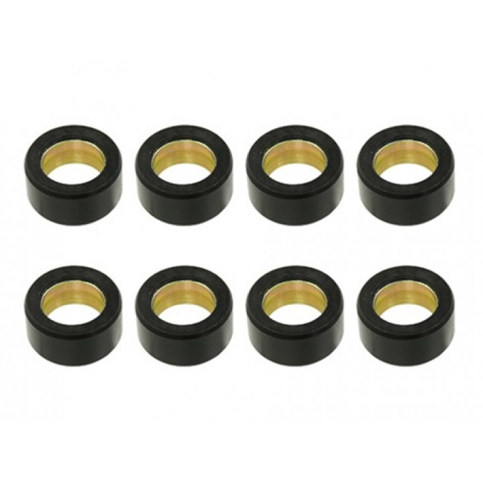 Грузик ведущего вариатора квадроцикла Yamaha Grizzly 700 Viking 700 Wolverine 700 3B4-17632-00-00 3B4-17632-01-00 AT-03410