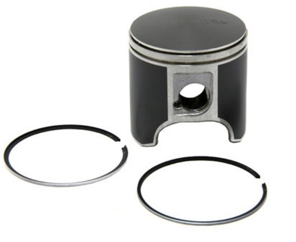 Поршень снегохода 81.87mm BRP SkiDoo Grand Touring Summit Legend MXZ GSX GTX 420888431 420888436 420888439 420889456 420889451 420889481 420889457