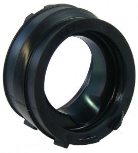 Впускной патрубок двигателя квадроцикла Yamaha Grizzly 700 3B4-13586-00-00 AT-07463