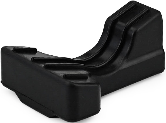 Демпфер лыжи для снегохода BRP Ski-Doo 600 850 900 SM-08307 505074138