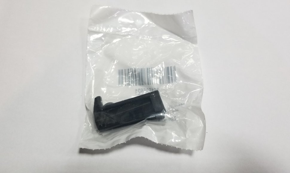 Фиксатор скребка снегохода BRP Ski-Doo Summit 861805521 503194143