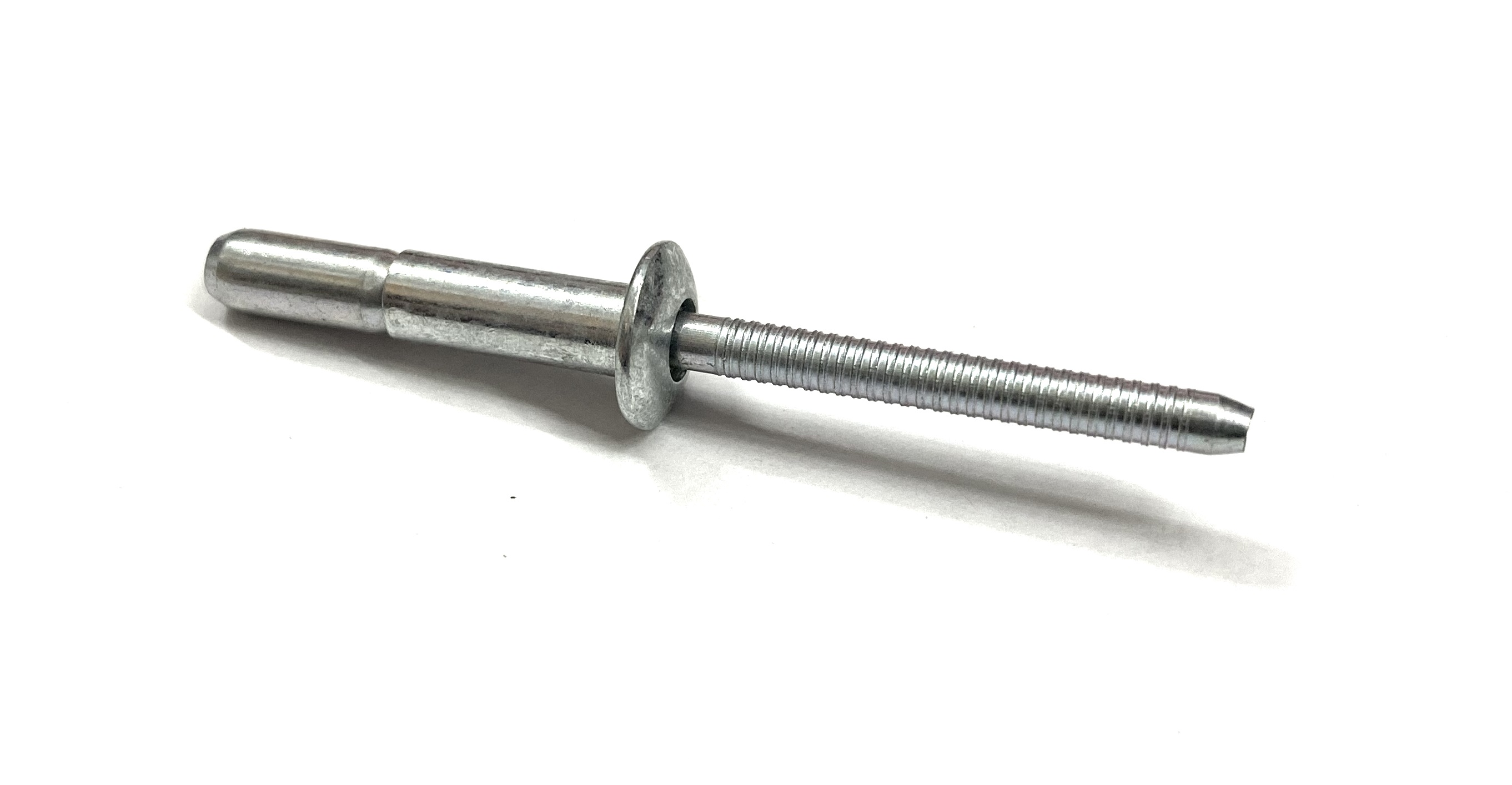 Заклепка крепления снегохода BRP Ski-Doo (4.8мм) 293150191