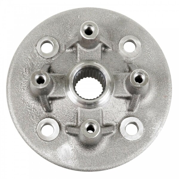 Ступица колеса передняя Yamaha Rhino 700 660 450 04-13 5UG-F5111-02-00  5UG-F5111-10-00  WH117 WH117