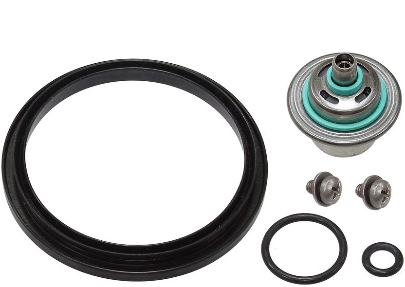 Регулятор давления топлива снегохода BRP Ski-Doo Skandic Expedition Grand Touring Legend Summit (2003-2012) 861302100 SM-07281