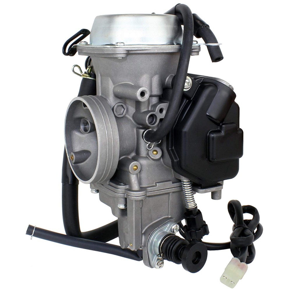 Карбюратор в сборе для квадроцикла Honda TRX 500 FA 05-14 16100-HN2-A22 16100-HN2-305 CA156CA