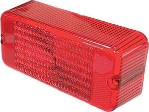 Стекло заднего фонаря SPI для снегохода Arctic Cat Bearcat  Firecat Sabercat F5 F6 F7 0609-229  EPISN100