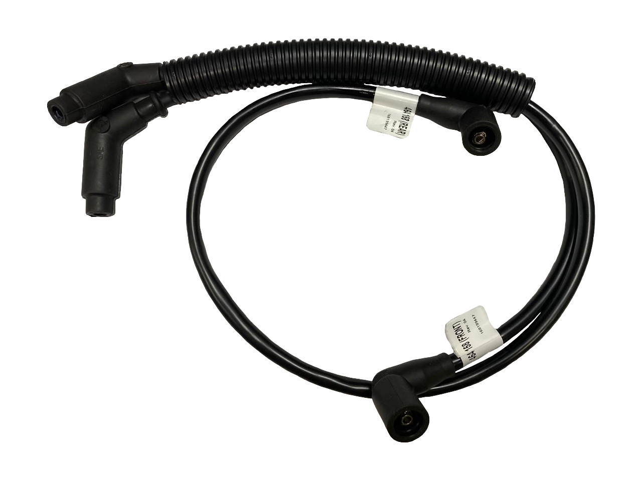 Проводка квадроцикла BRP Can-Am Commander Maverick Sport Defender Traxter (2021+) 420464158