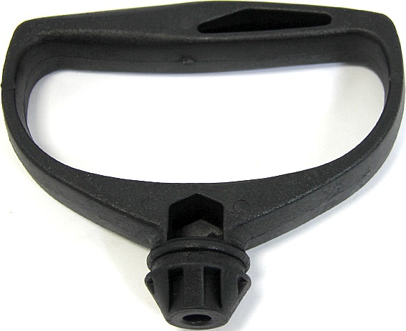 Ручка стартера снегохода BRP Ski-Doo SM-12167 512059503, 572084400, 572111208