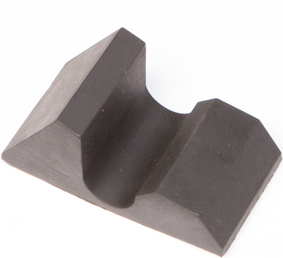Демпфер лыжи снегохода Yamaha SM-08154 8CR-23743-00-00 8CR-23743-10-00