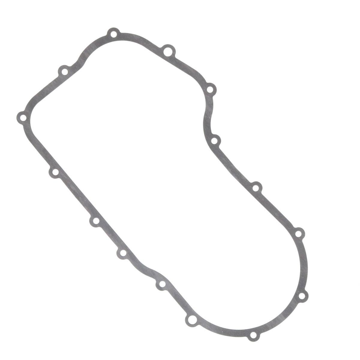 Прокладка крышки КПП снегохода Yamaha VK 540 85R-47592-01-00 85R-47592-00-00