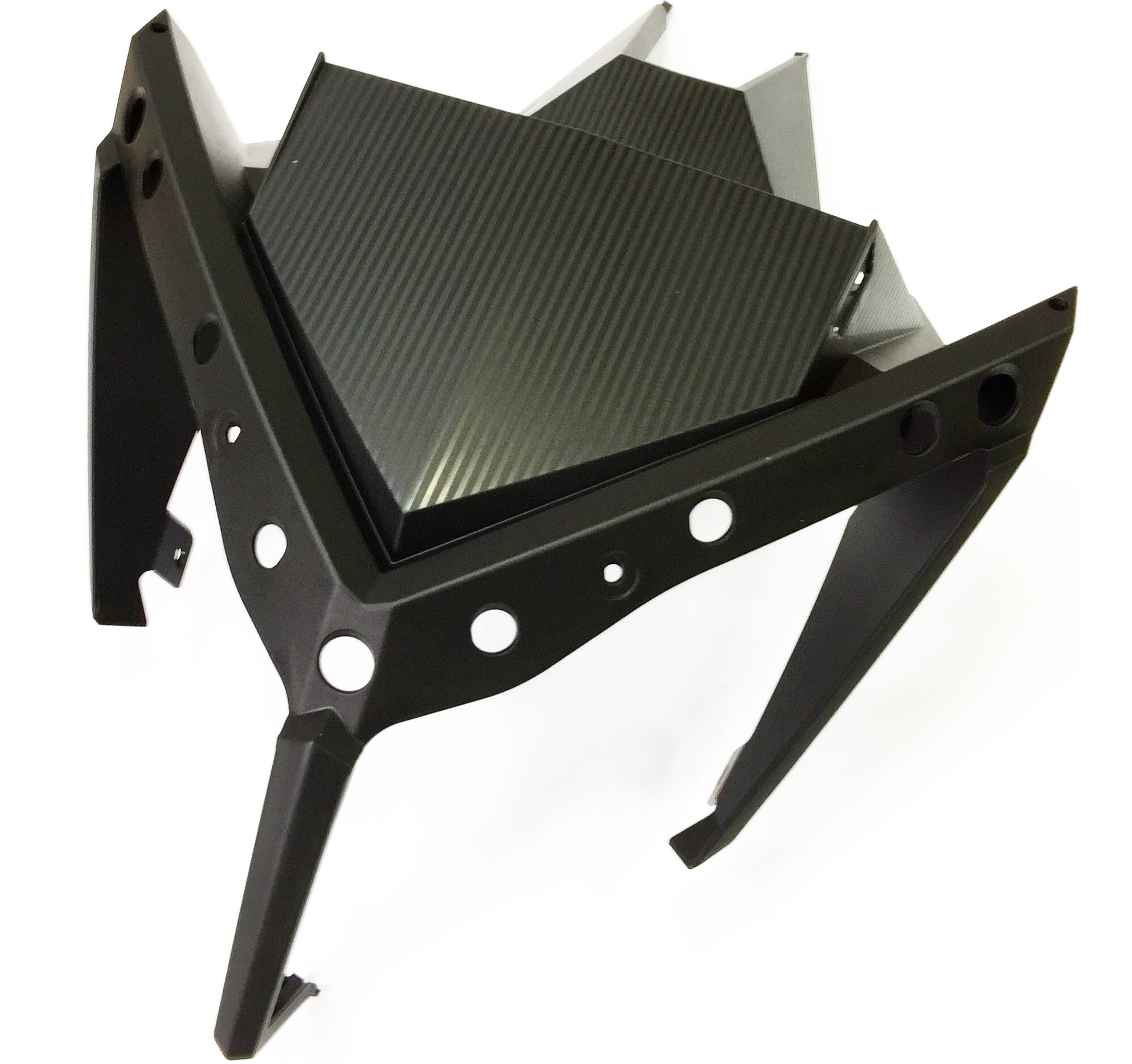 Корпус приборной панели BRP Ski-Doo Summit Renegade Expedition Grand Touring GSX GTX MXZ 517303603 517304575