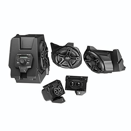 Аудиосистема MTX для квадроцикла BRP Can Am Maverick X3 715002873
