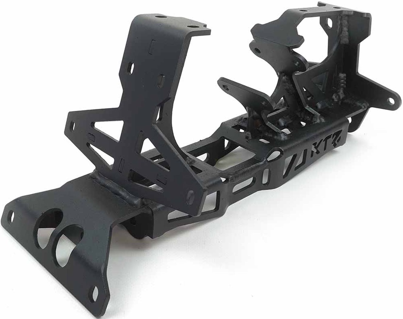 700.00.01 KTZ Подрамник Для Нижних Рычагов Для Ski Doo 518327487, 518324860, 518327475, 518325925