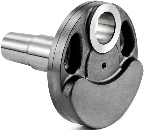 Щека коленчатого вала для снегохода Polaris SPI , SM-09362, 2203717, 2205649