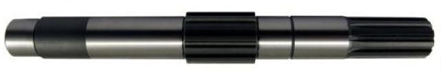 Вал кпп для снегоходов Yamaha Viking 540 83R-17432-00-00 83R-17432-01-00
