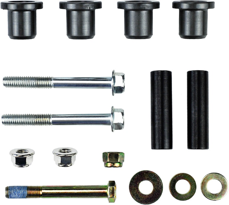 Втулки рычага для снегохода Polaris SM-08207, SM-08208, SM-08209, SM-08210