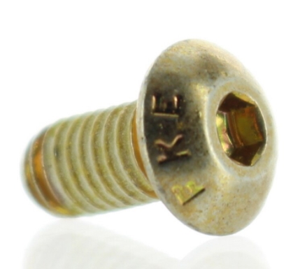 Болт BRP Can-Am M5 X 10 205951046