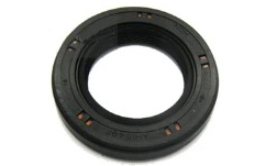 Сальник боковой крышки двигателя квадроцикла Kawasaki KVF 750 92049-1576