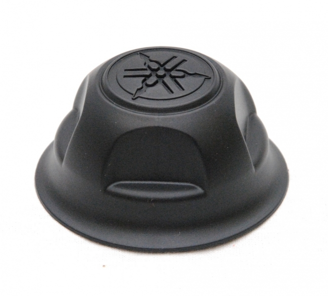 Колпачок колеса для квадроциклов Yamaha 3B4-2512A-00-00 1HP-F512A-00-00
