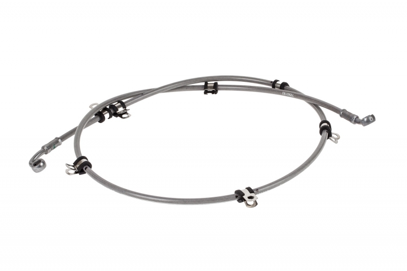 Шланг тормозной передний правый BRP Can-Am Maverick 705601193