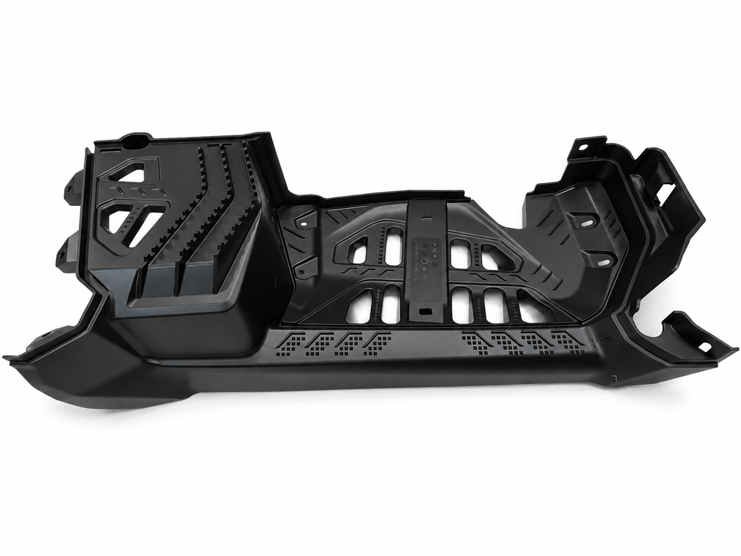 Подножка правая (длинная) для BRP Can-Am Outlander MAX G3 | G3L 705014263