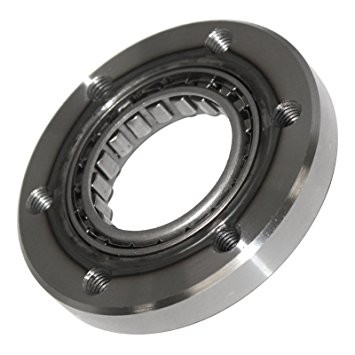 Обгонная муфта стартера квадроцикла Yamaha Grizzly 660 02 WOLVERINE 350 95-99 4KB-15590-00-00 4KB-15590-00-00C SC152CA