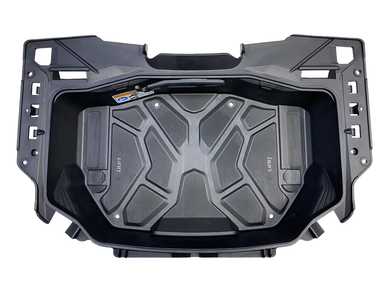 Бардачок передний для BRP Can-am Outlander G3  (2026+) 715011224 715011222