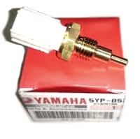 Датчик температуры снегохода Yamaha Apex FX Nytro RS Viking Professional Phazer RS Vector RS Venture квадроцикла Grizzly 700 Viking 700 YXZ1000 5YP-85790-00-00